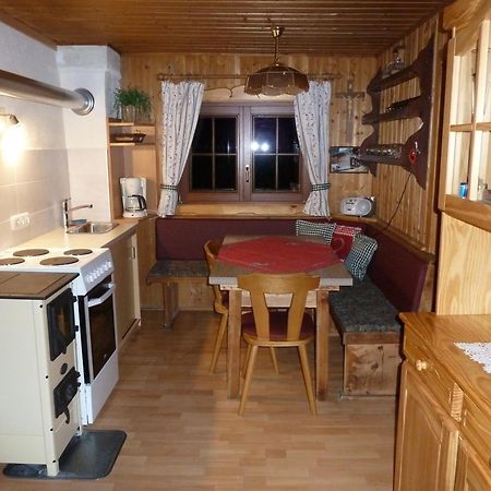 Turner-Huette Villa Heiligenblut Bilik gambar
