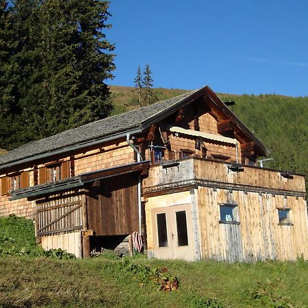 Turner-Huette Villa Heiligenblut Bilik gambar