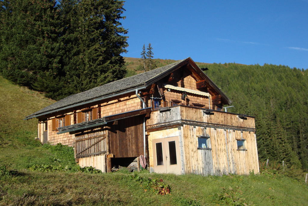 Turner-Huette Villa Heiligenblut Bilik gambar